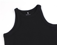 Name It black slim top